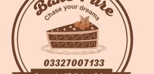 Bake Pure